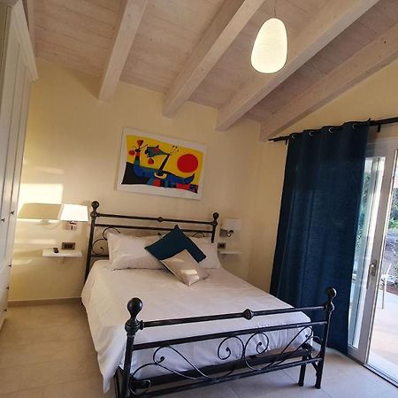 Azienda Agricola I Peperoncini Alghero Exteriér fotografie