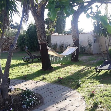 Azienda Agricola I Peperoncini Alghero Exteriér fotografie