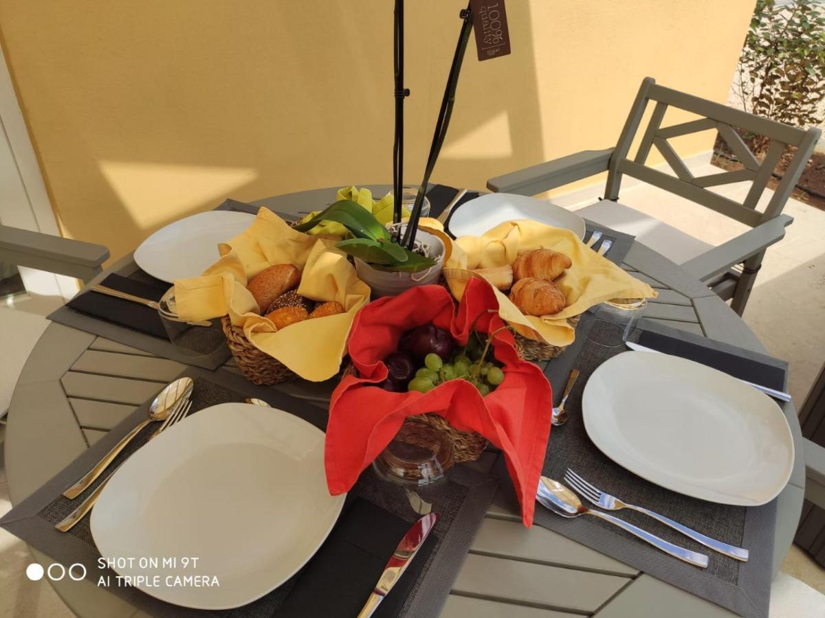 Azienda Agricola I Peperoncini Alghero Exteriér fotografie