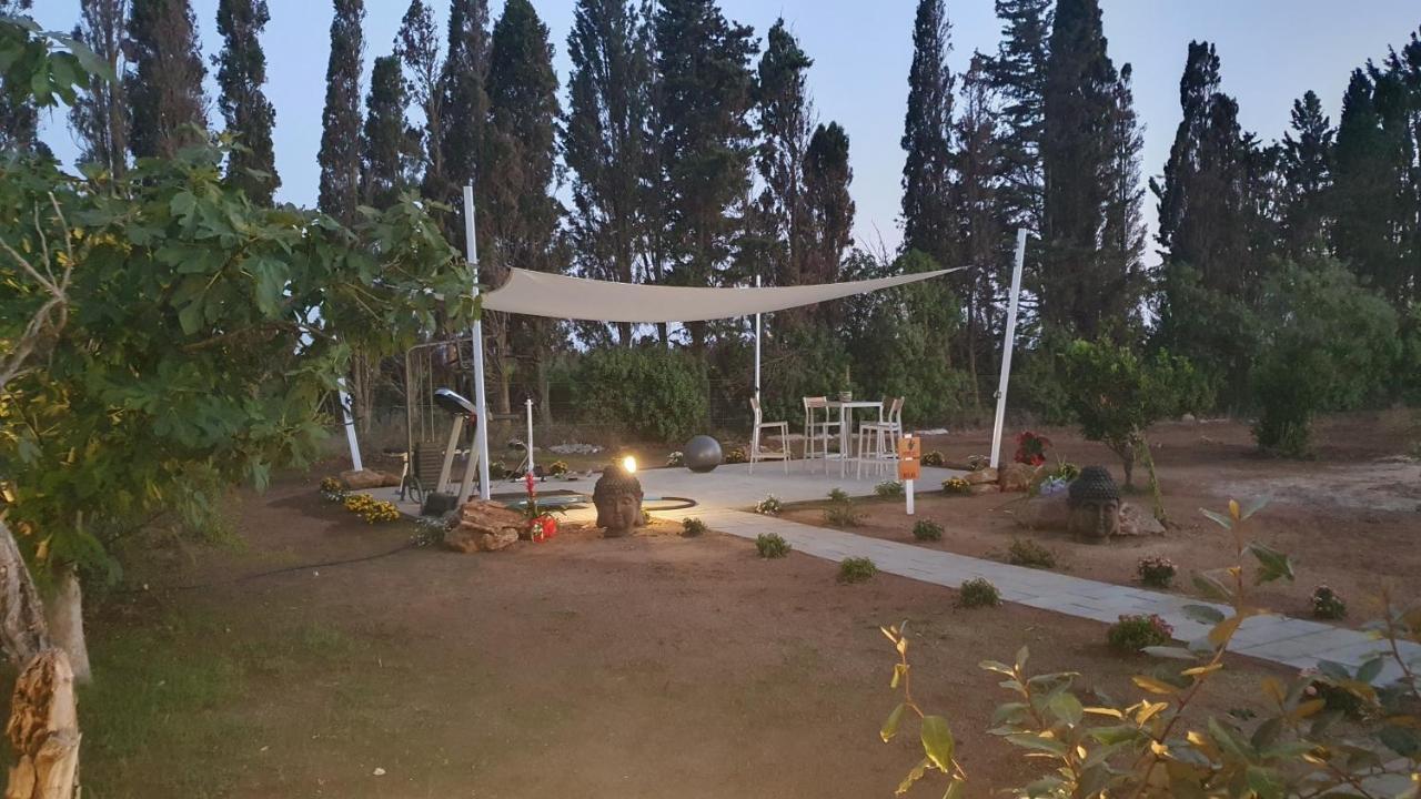 Azienda Agricola I Peperoncini Alghero Exteriér fotografie