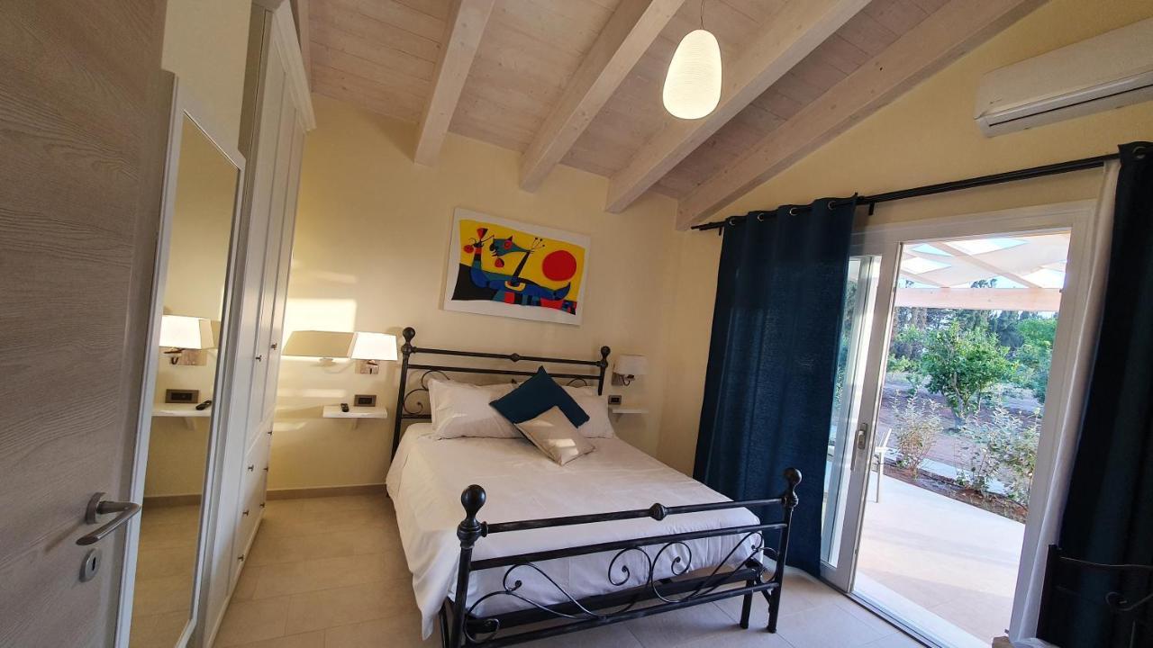 Azienda Agricola I Peperoncini Alghero Exteriér fotografie