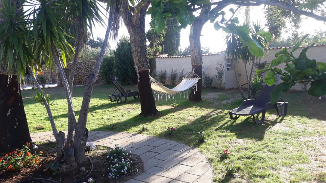 Azienda Agricola I Peperoncini Alghero Exteriér fotografie