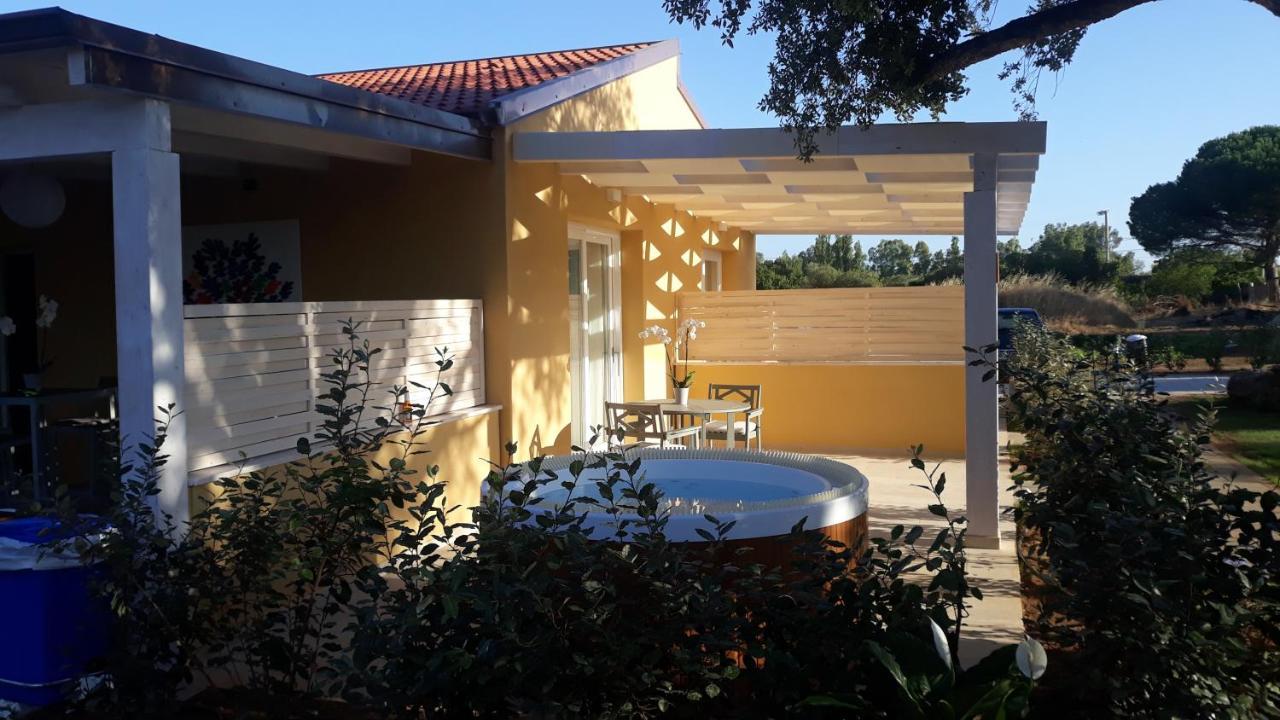 Azienda Agricola I Peperoncini Alghero Exteriér fotografie