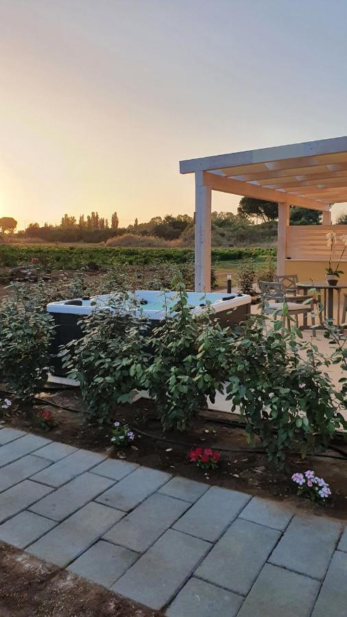 Azienda Agricola I Peperoncini Alghero Exteriér fotografie