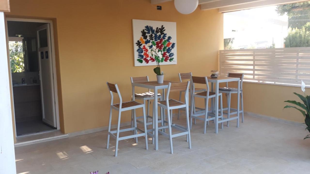 Azienda Agricola I Peperoncini Alghero Exteriér fotografie